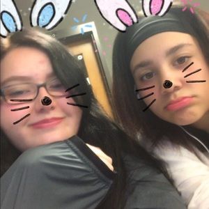 Meet your Posher, Victoria